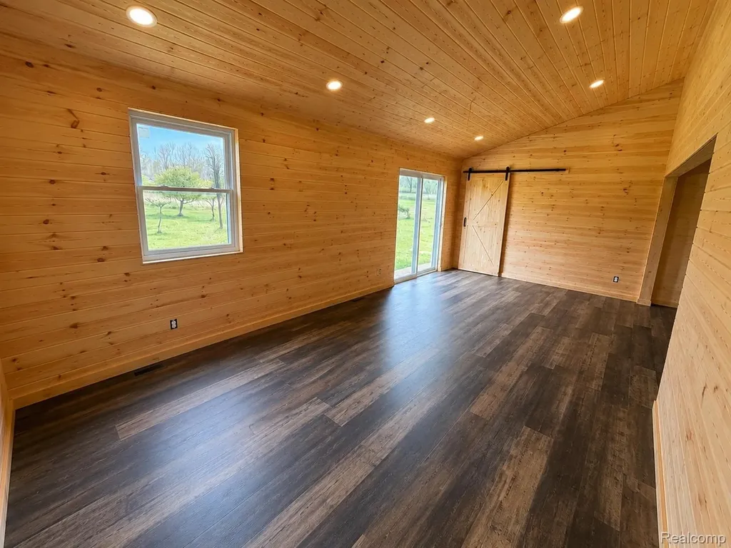 15184 Dudley Road Lynn Township MI 48416