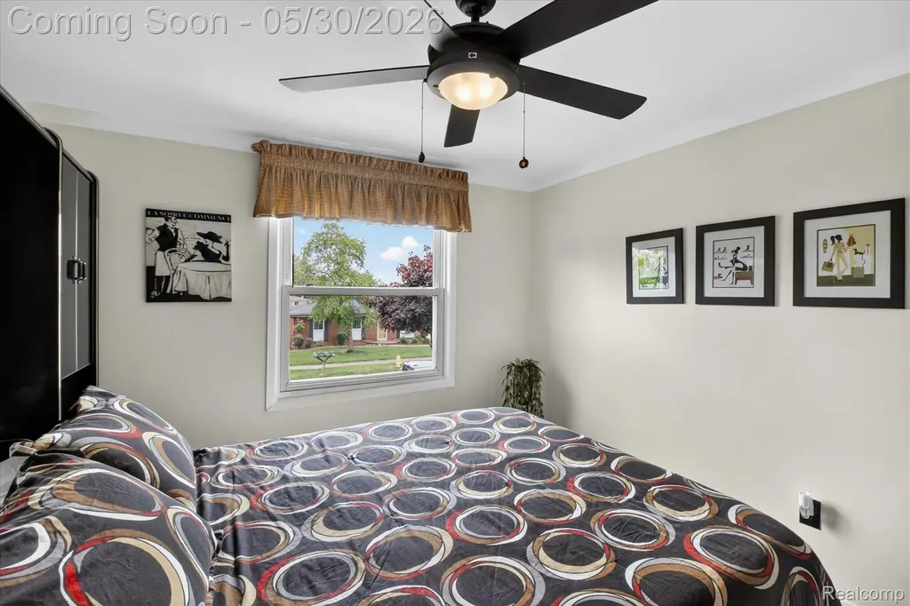 4834 Hillcrest Road Trenton City MI 48183
