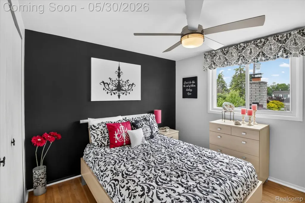 4834 Hillcrest Road Trenton City MI 48183
