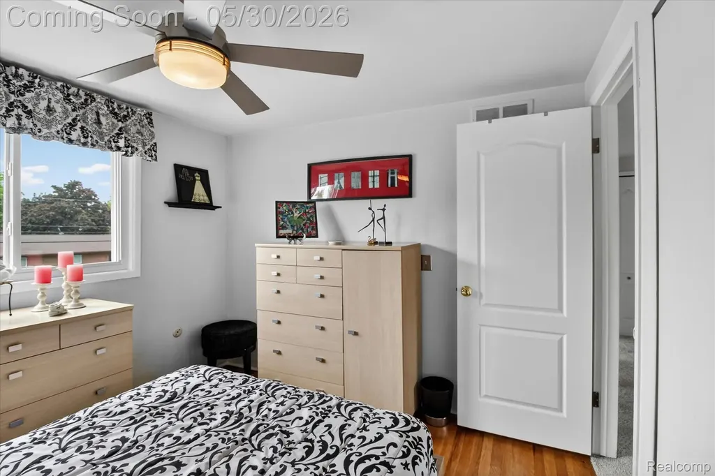 4834 Hillcrest Road Trenton City MI 48183