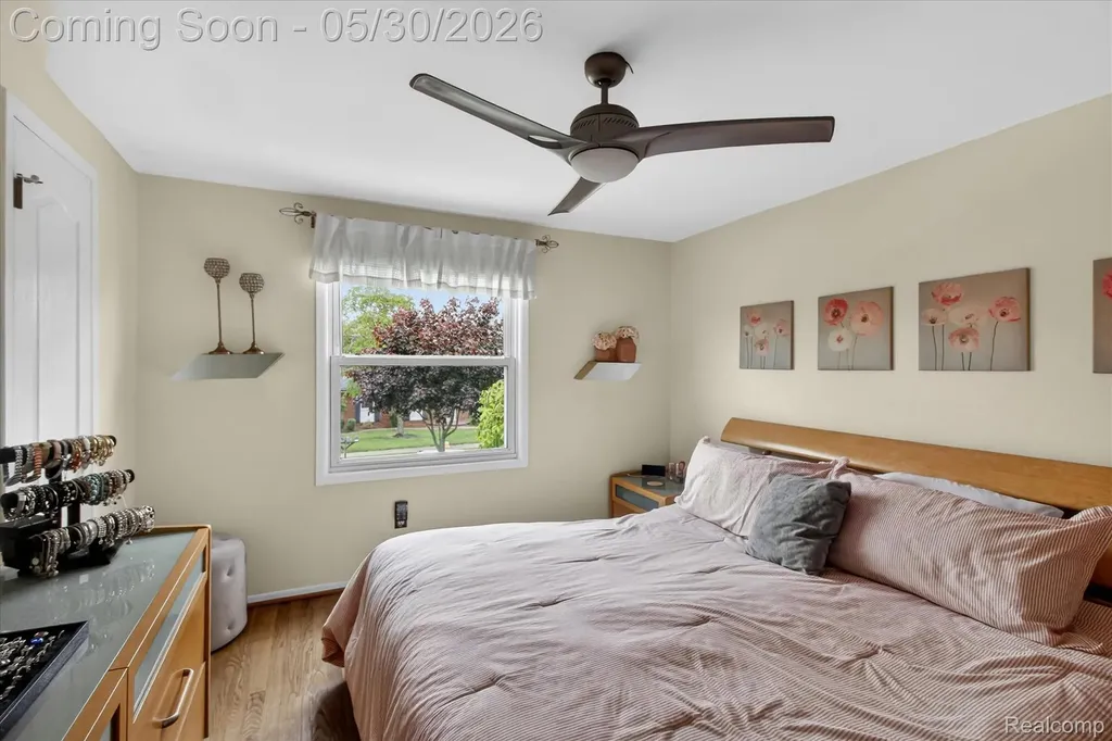 4834 Hillcrest Road Trenton City MI 48183