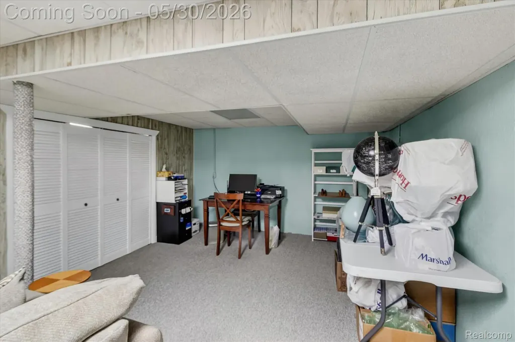 4834 Hillcrest Road Trenton City MI 48183