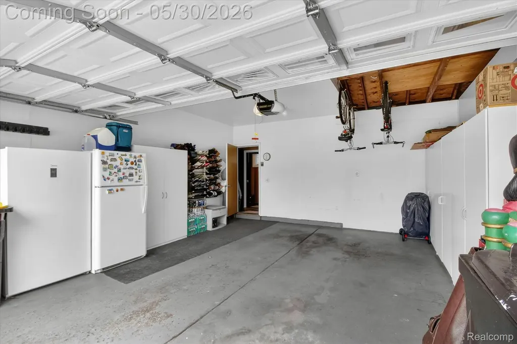 4834 Hillcrest Road Trenton City MI 48183