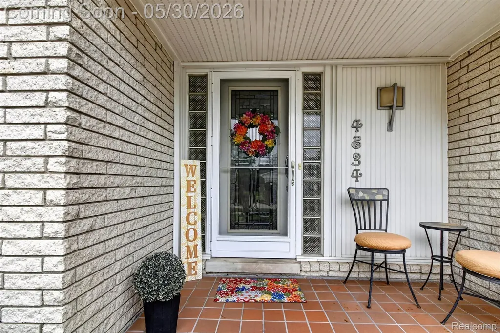 4834 Hillcrest Road Trenton City MI 48183