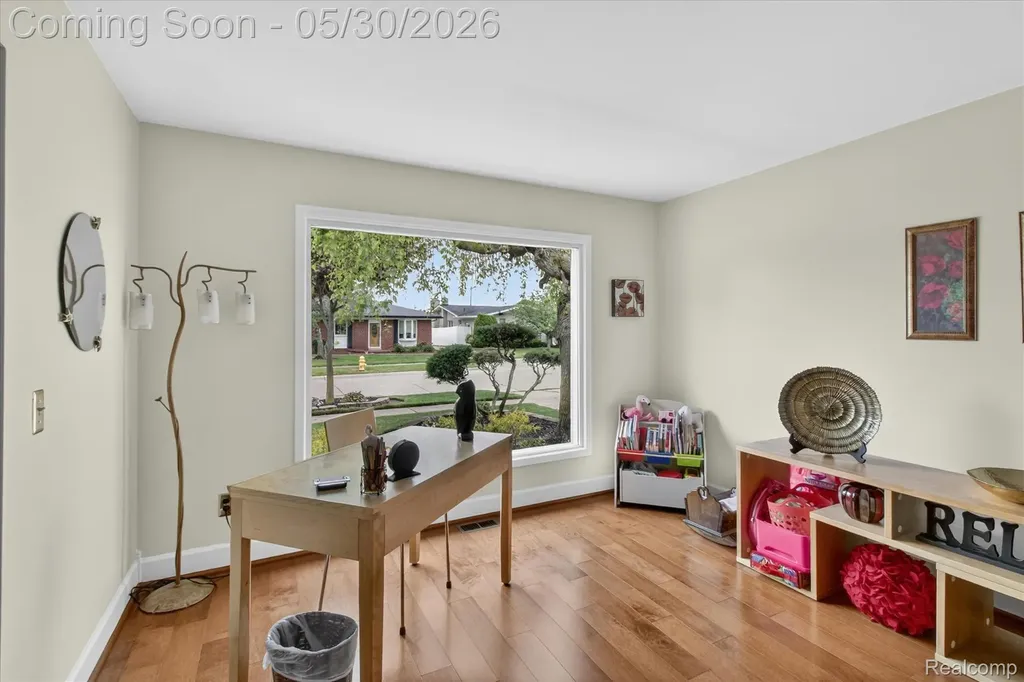 4834 Hillcrest Road Trenton City MI 48183