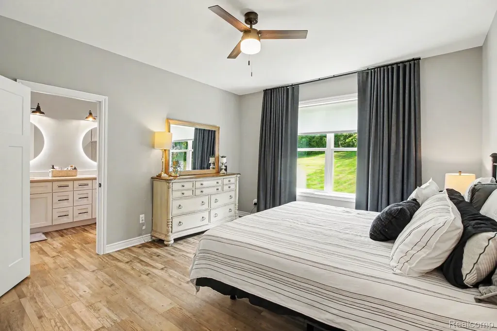4112 Prairie Rose Drive Marion Township MI 48843