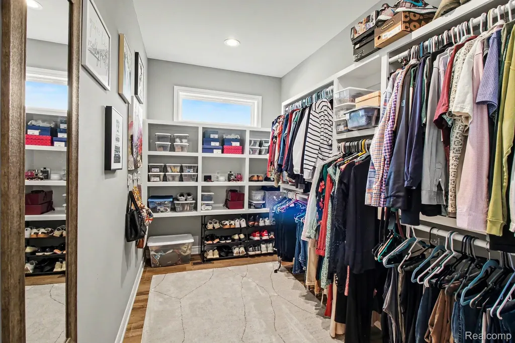4112 Prairie Rose Drive Marion Township MI 48843