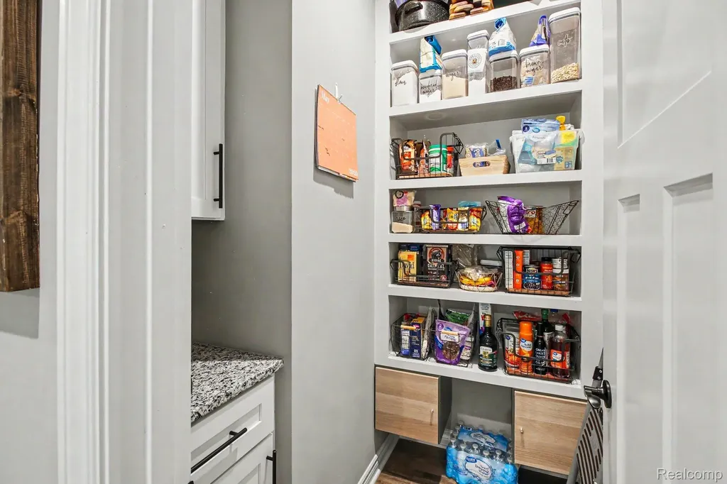 4112 Prairie Rose Drive Marion Township MI 48843