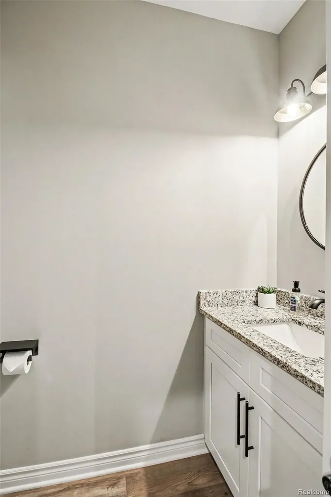 4112 Prairie Rose Drive Marion Township MI 48843