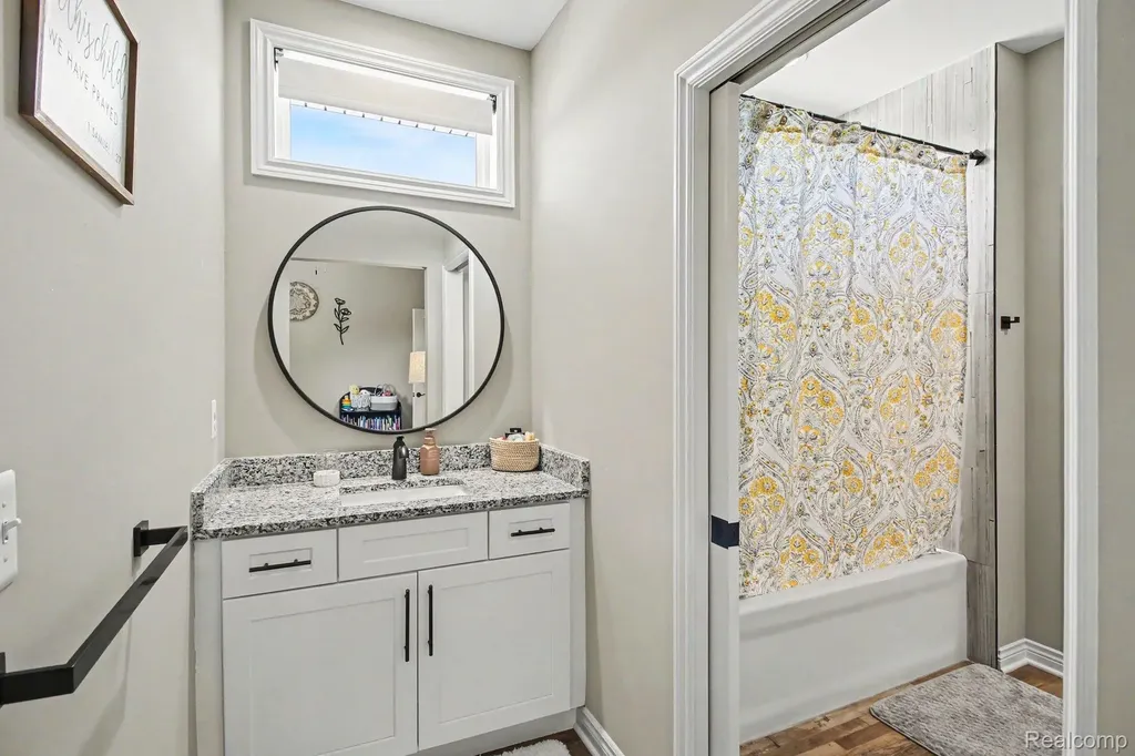 4112 Prairie Rose Drive Marion Township MI 48843