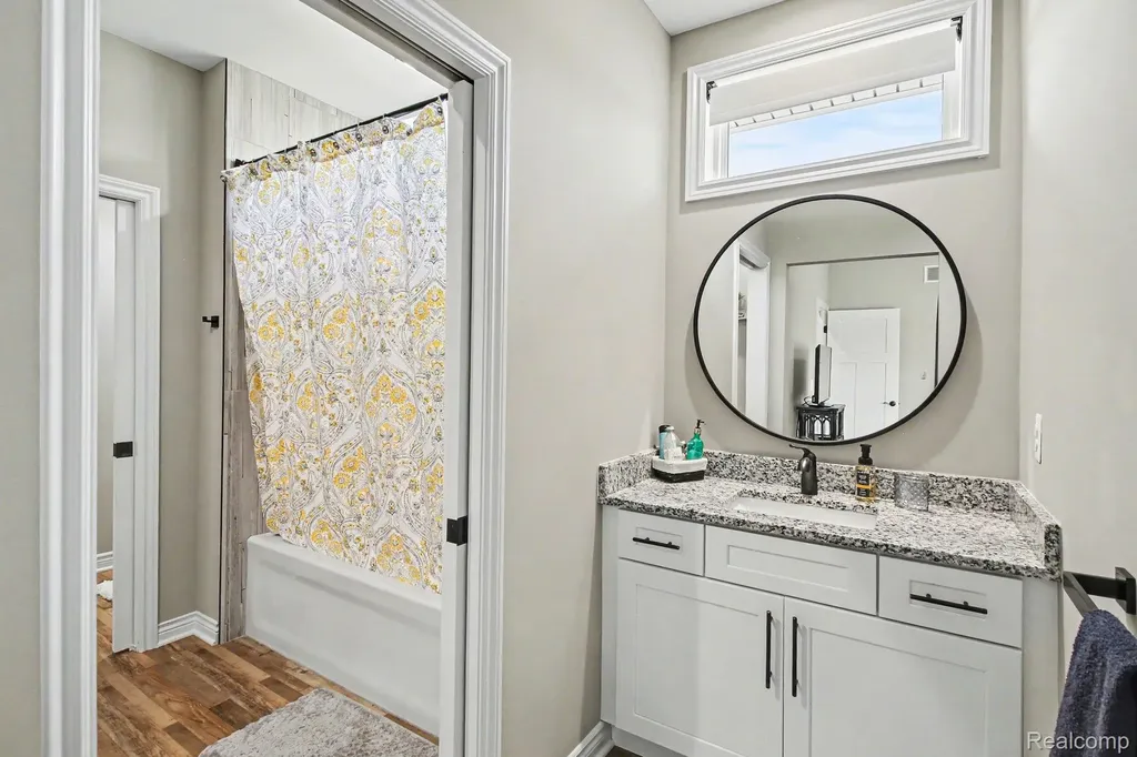 4112 Prairie Rose Drive Marion Township MI 48843