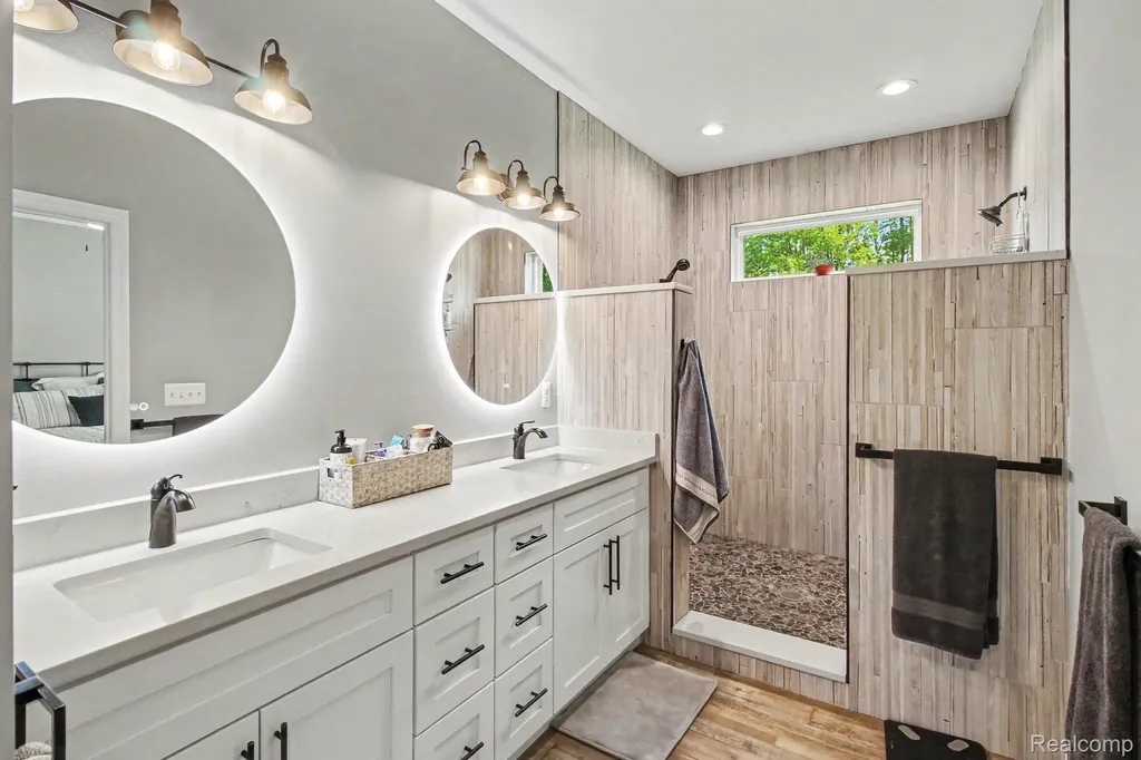 4112 Prairie Rose Drive Marion Township MI 48843