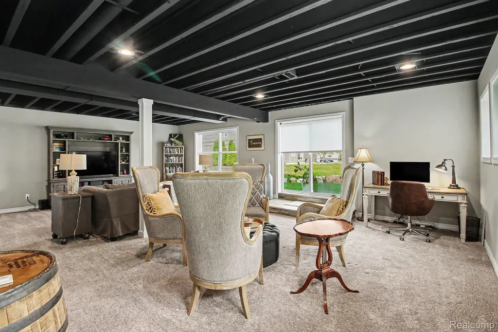 4112 Prairie Rose Drive Marion Township MI 48843