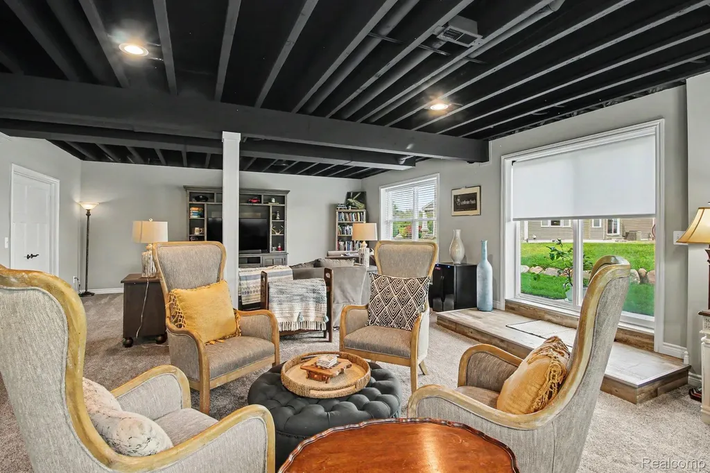 4112 Prairie Rose Drive Marion Township MI 48843