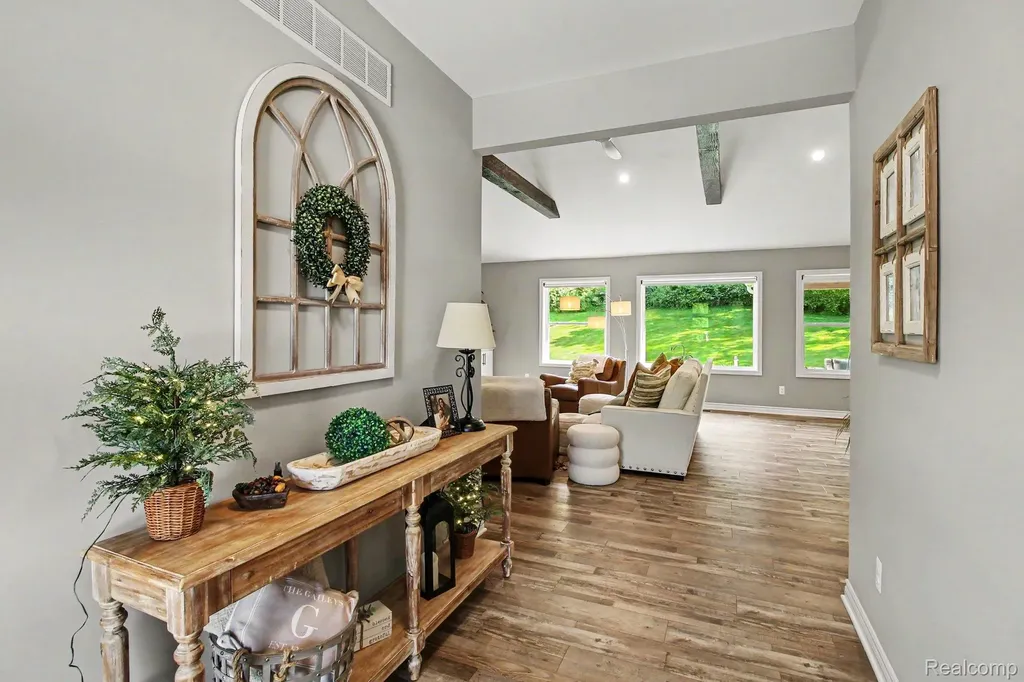 4112 Prairie Rose Drive Marion Township MI 48843