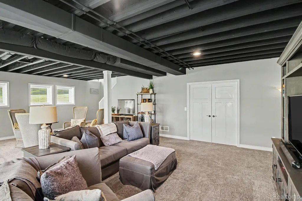 4112 Prairie Rose Drive Marion Township MI 48843