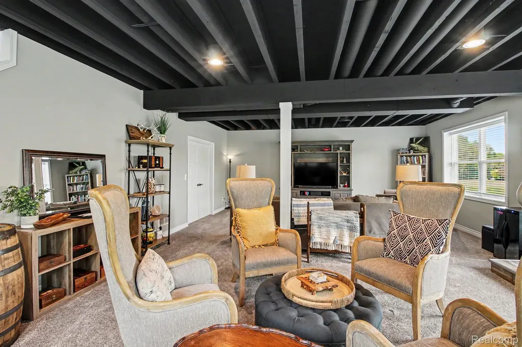 4112 Prairie Rose Drive Marion Township MI 48843