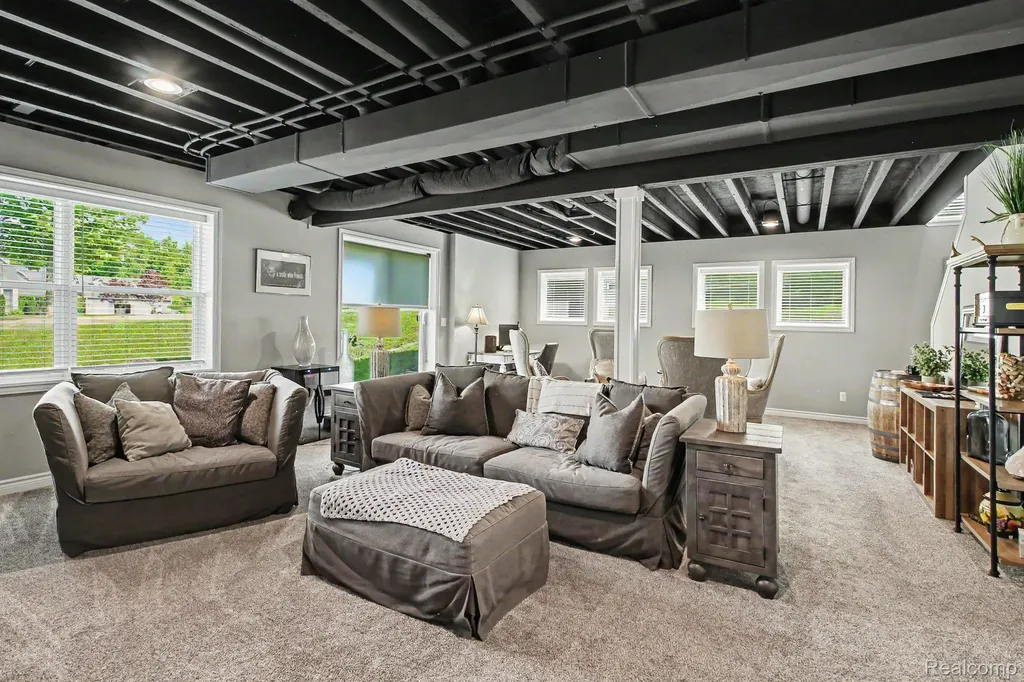 4112 Prairie Rose Drive Marion Township MI 48843