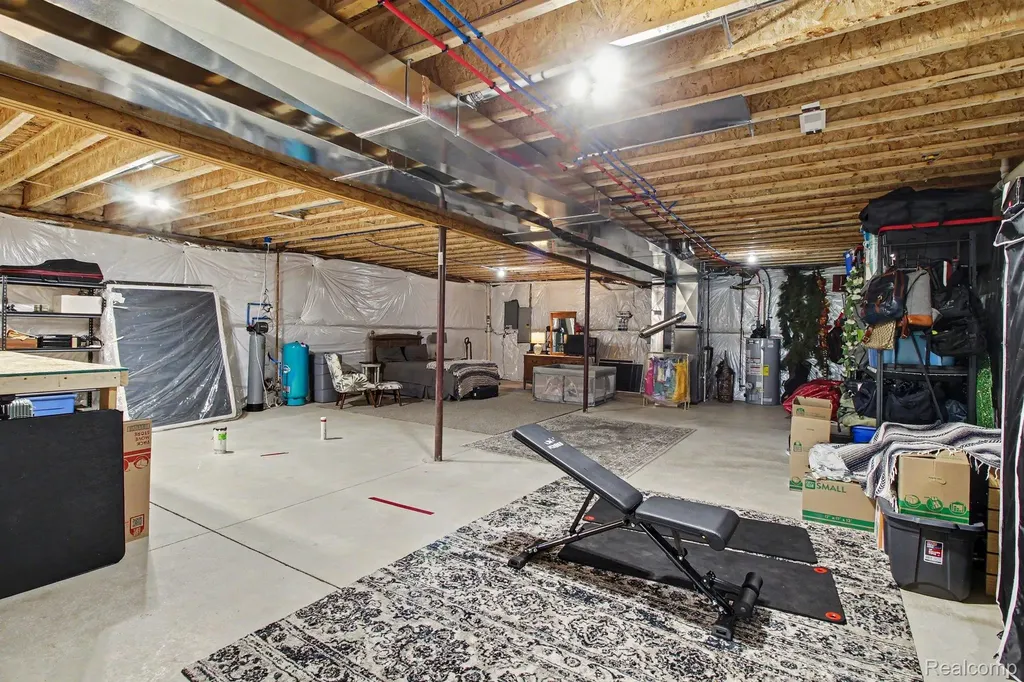 4112 Prairie Rose Drive Marion Township MI 48843