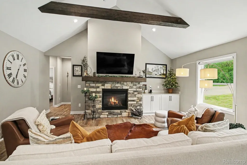 4112 Prairie Rose Drive Marion Township MI 48843