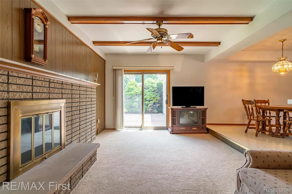 35624 Bonneville Drive Sterling Heights City MI 48312