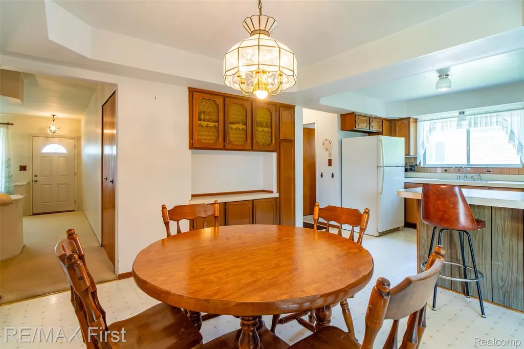 35624 Bonneville Drive Sterling Heights City MI 48312