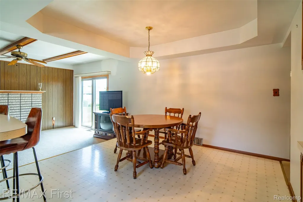 35624 Bonneville Drive Sterling Heights City MI 48312