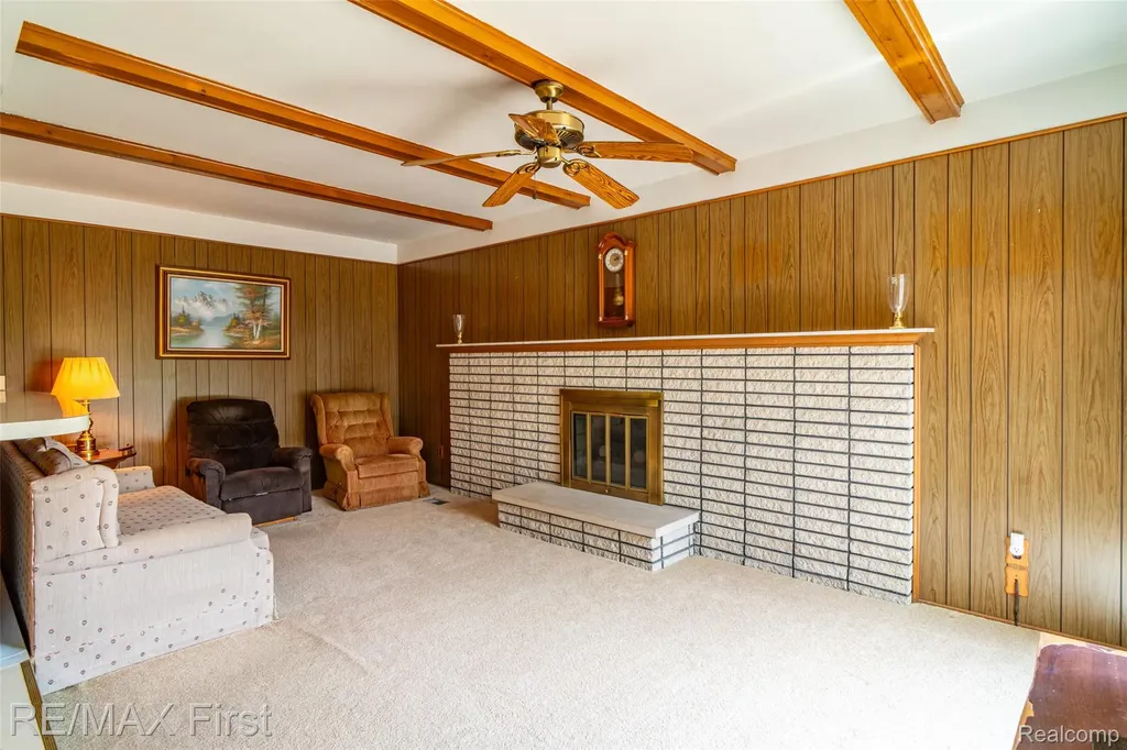35624 Bonneville Drive Sterling Heights City MI 48312