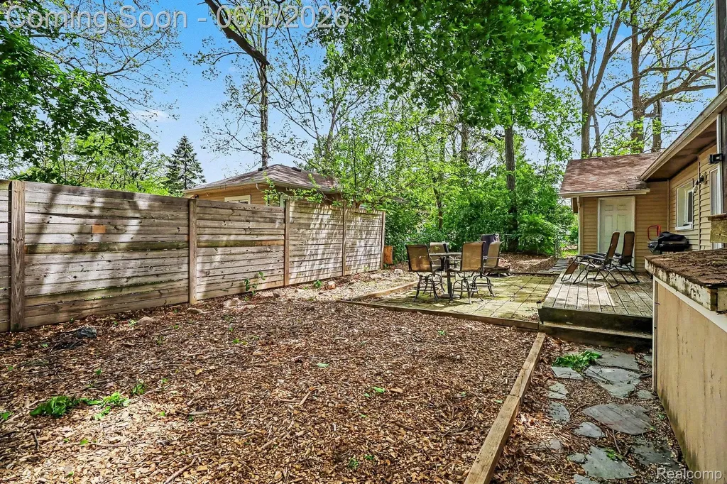 2512 Grandview Boulevard Waterford Charter Township MI 48329