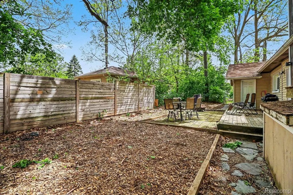 2512 Grandview Boulevard Waterford Charter Township MI 48329