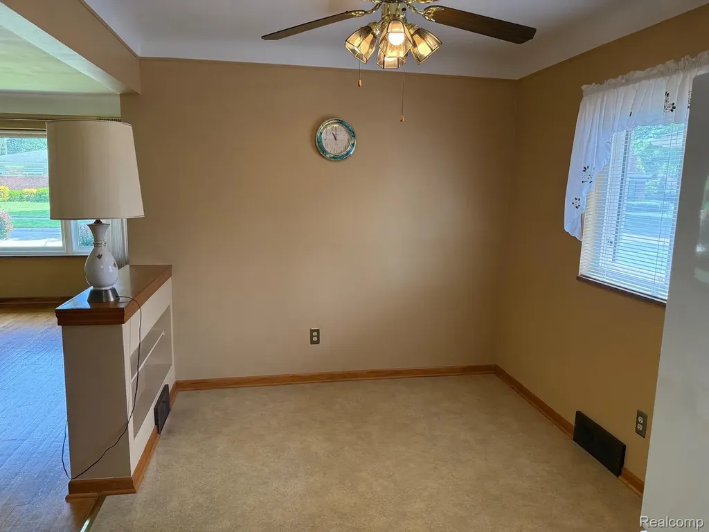 20018 Mauer Street St. Clair Shores City MI 48080