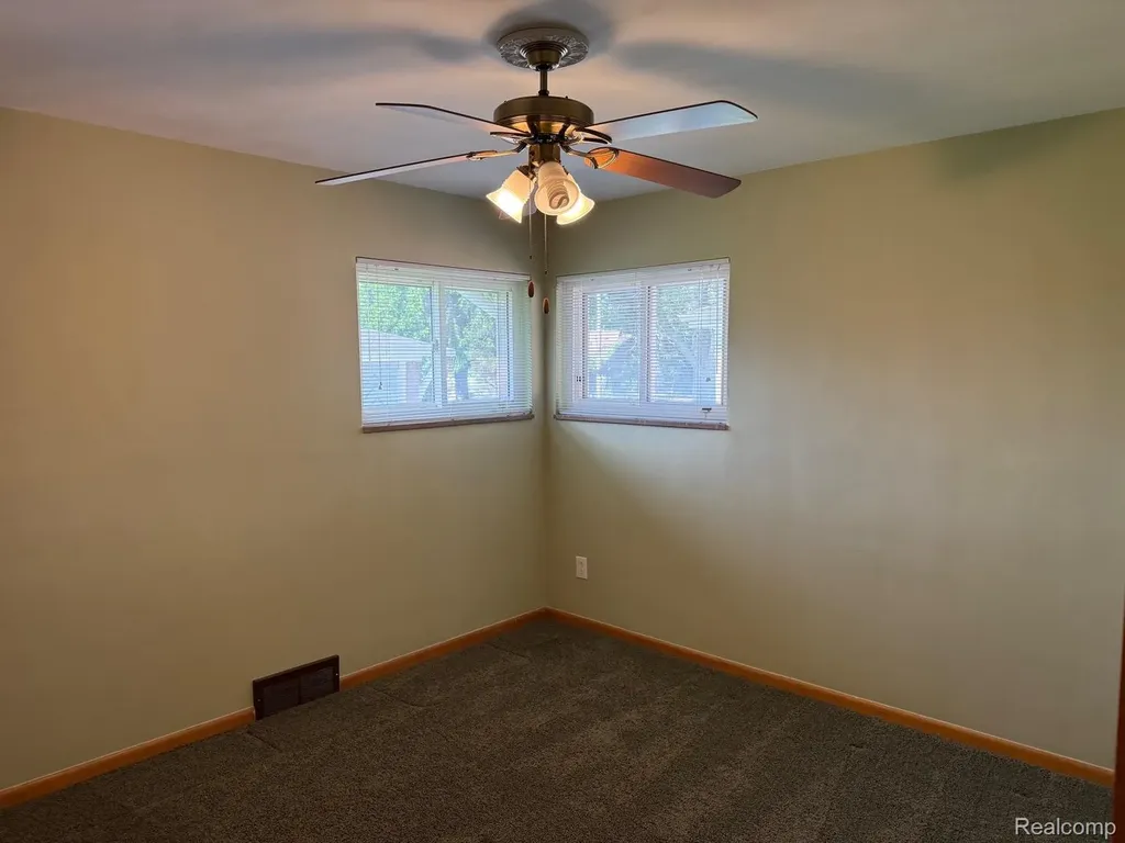 20018 Mauer Street St. Clair Shores City MI 48080