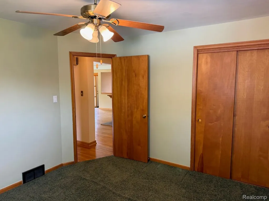 20018 Mauer Street St. Clair Shores City MI 48080