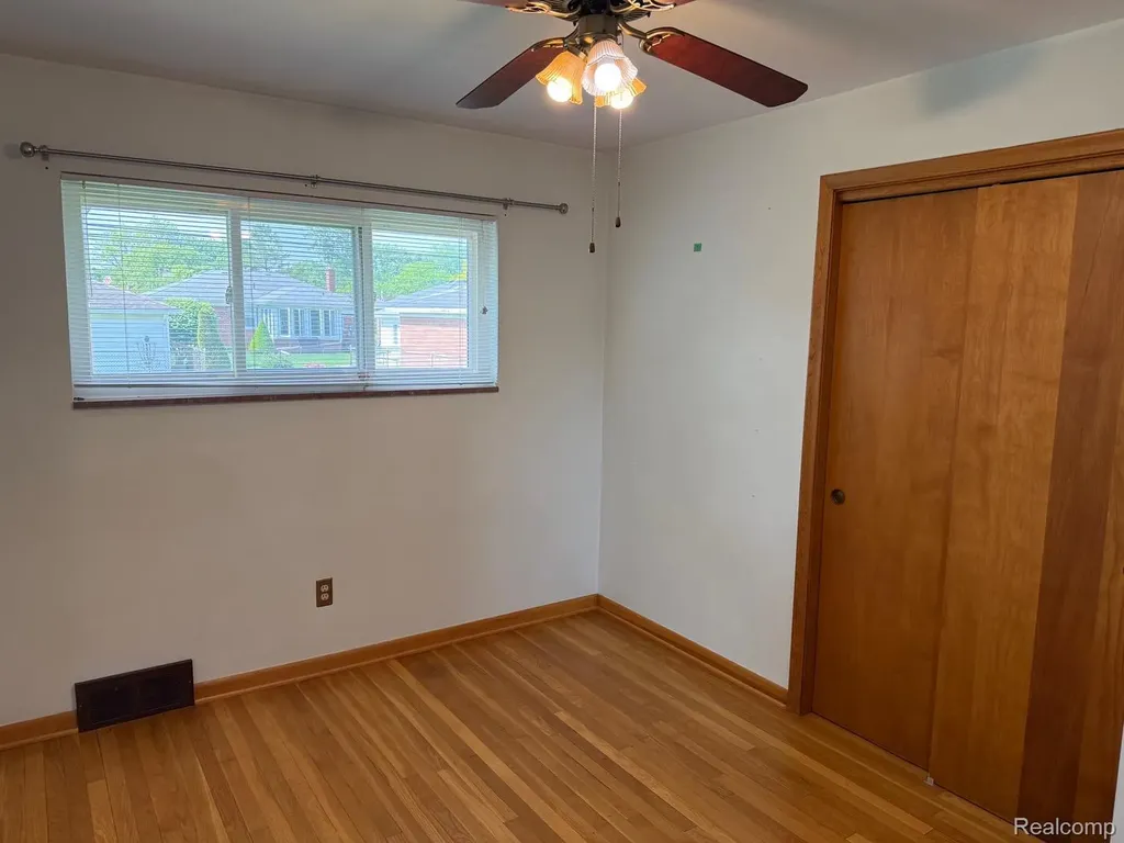 20018 Mauer Street St. Clair Shores City MI 48080