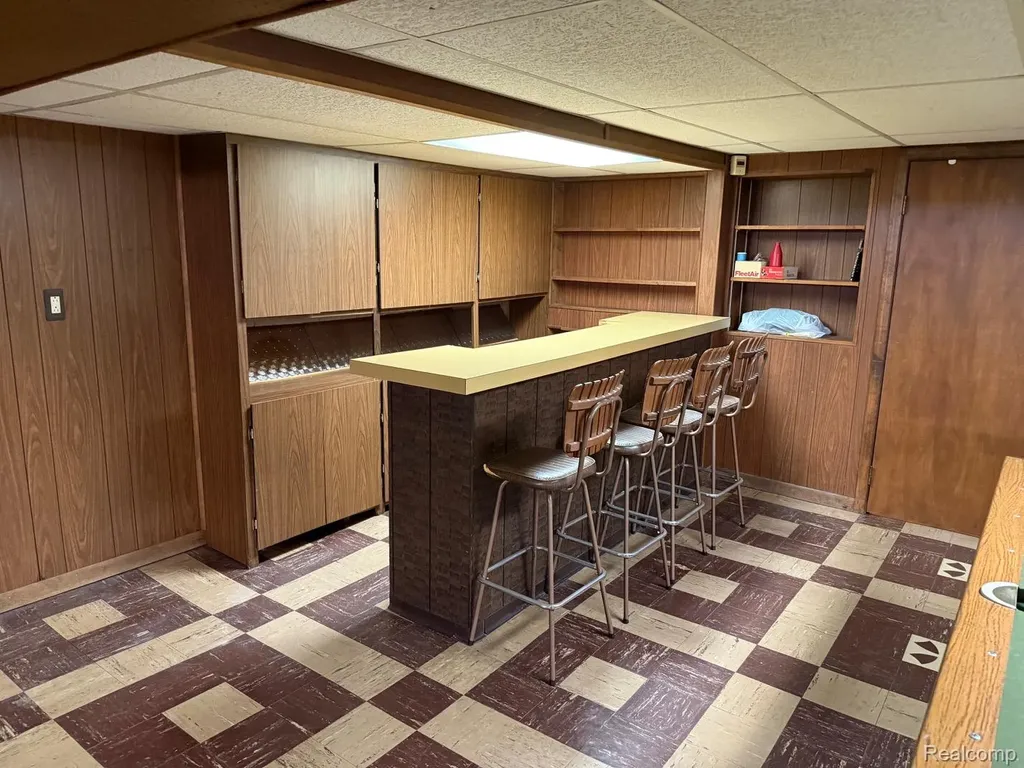 20018 Mauer Street St. Clair Shores City MI 48080