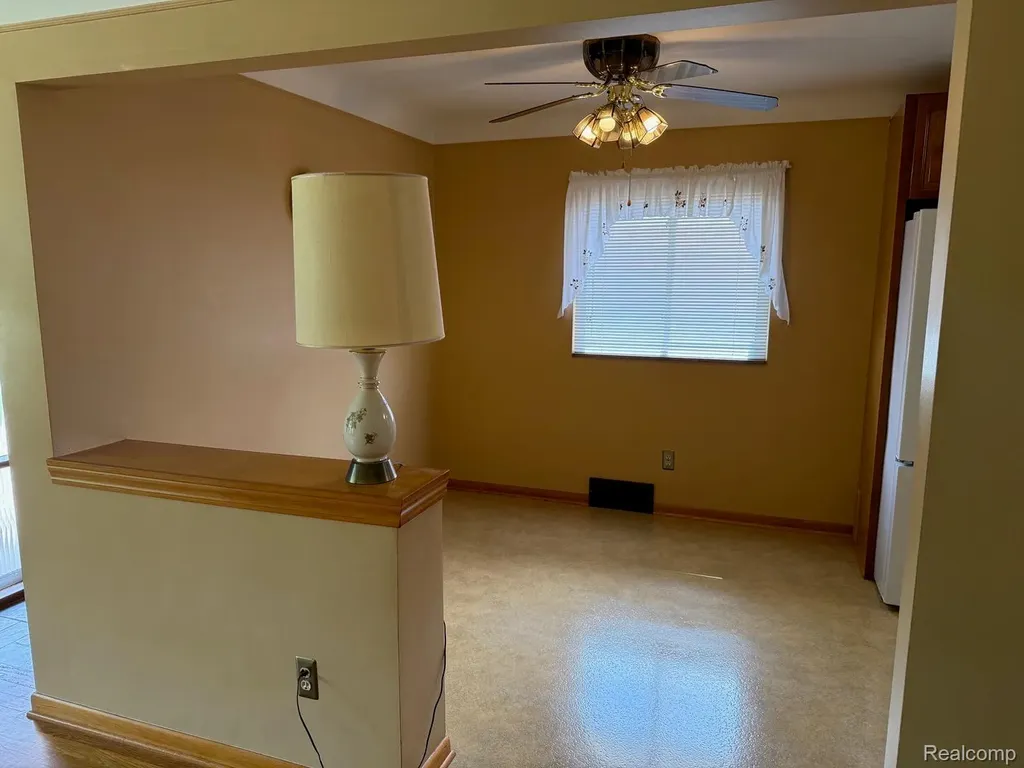 20018 Mauer Street St. Clair Shores City MI 48080