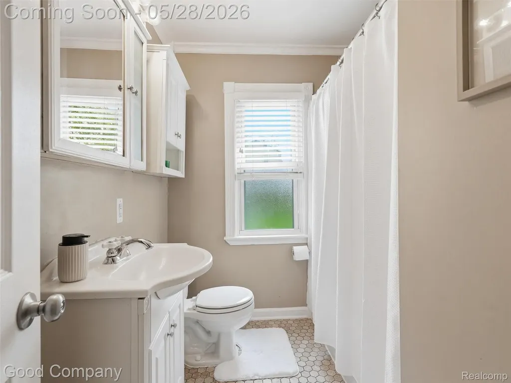 1620 Browning Street Ferndale City MI 48220