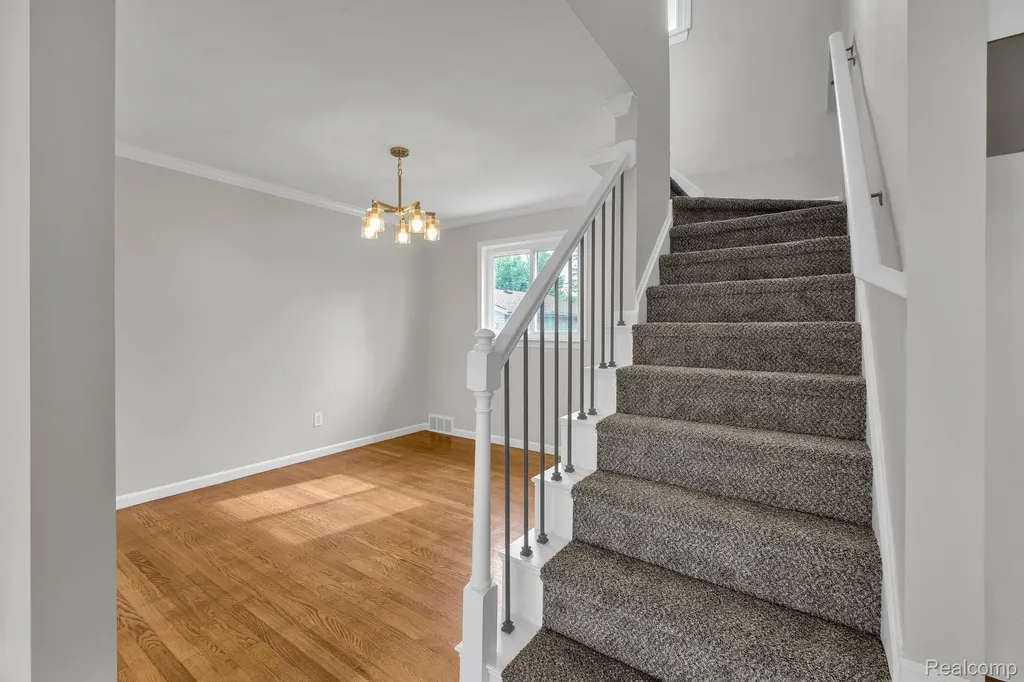3043 Green Street Lincoln Park City MI 48146