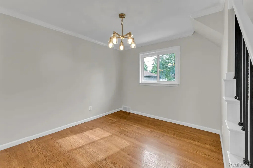 3043 Green Street Lincoln Park City MI 48146