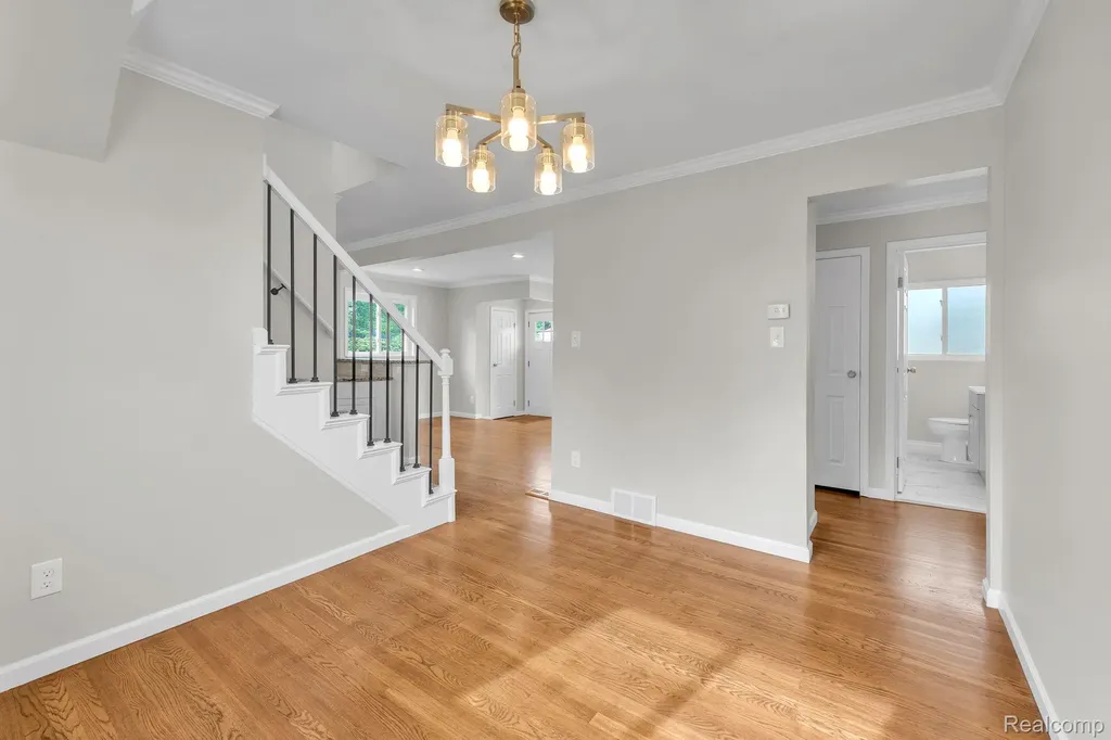 3043 Green Street Lincoln Park City MI 48146