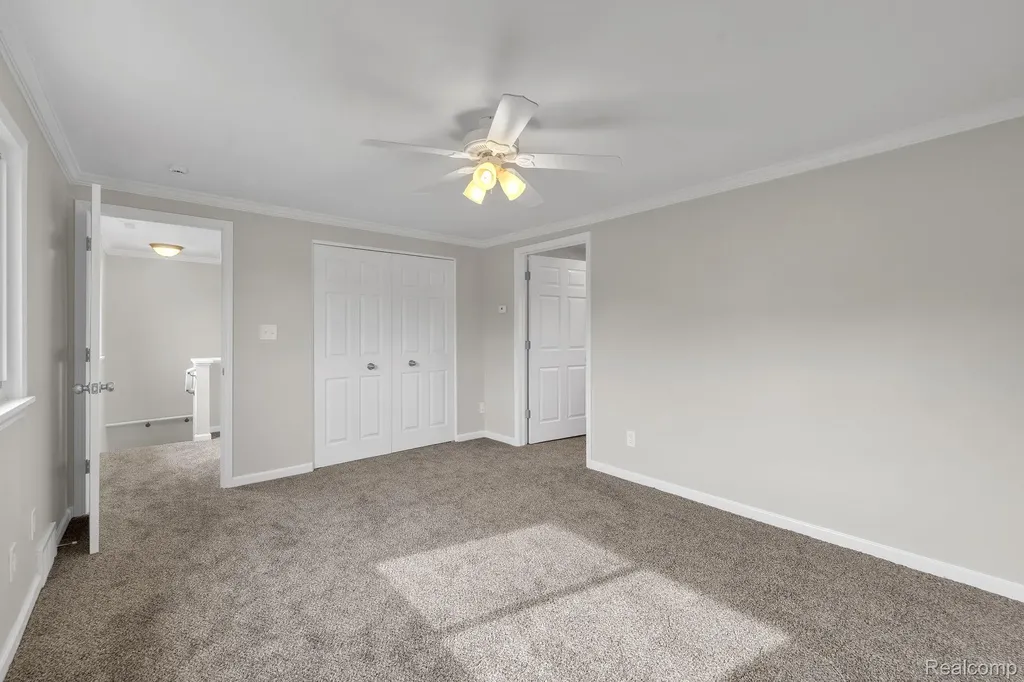 3043 Green Street Lincoln Park City MI 48146