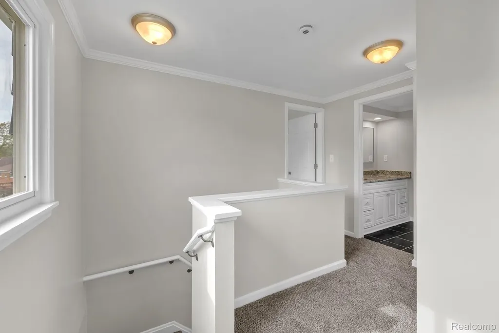 3043 Green Street Lincoln Park City MI 48146