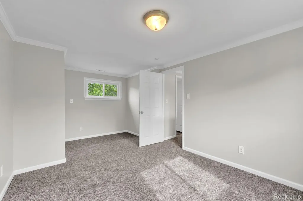 3043 Green Street Lincoln Park City MI 48146
