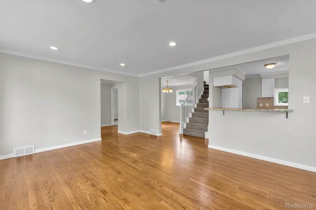 3043 Green Street Lincoln Park City MI 48146