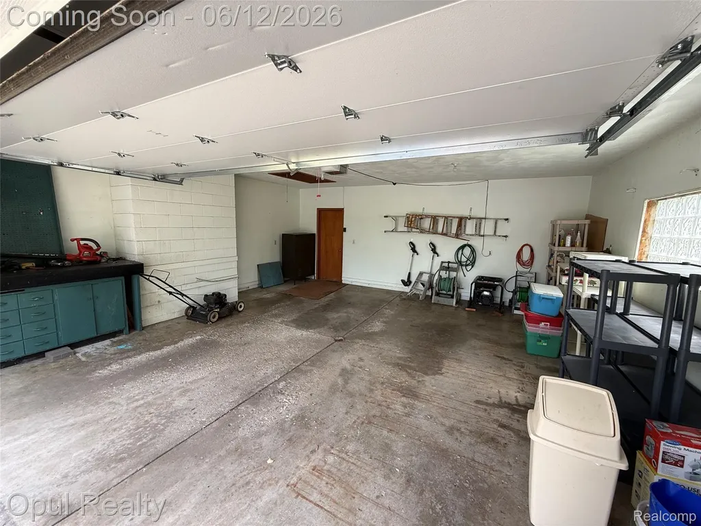 7899 Ida East Road Ida Township MI 48140