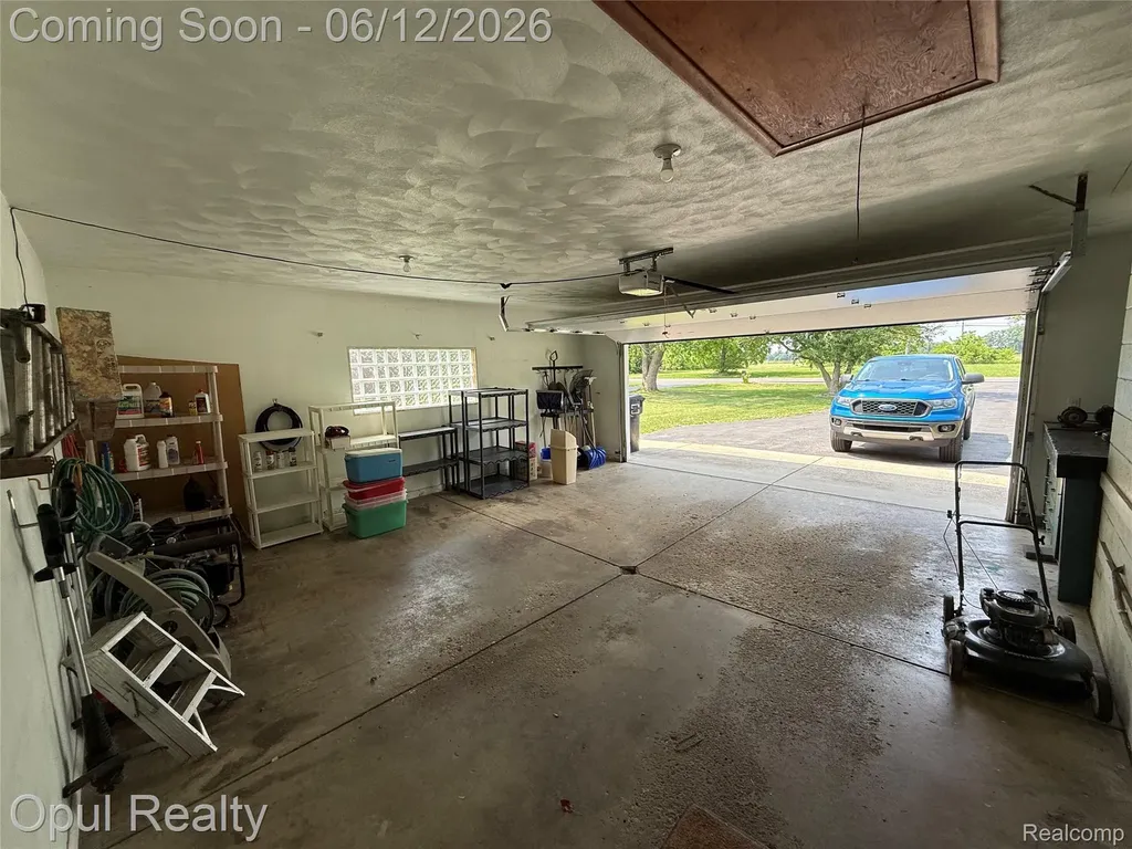 7899 Ida East Road Ida Township MI 48140
