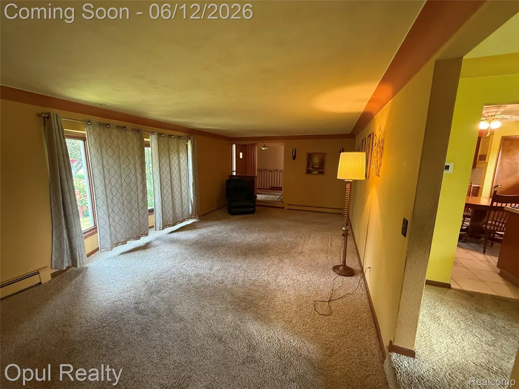 7899 Ida East Road Ida Township MI 48140