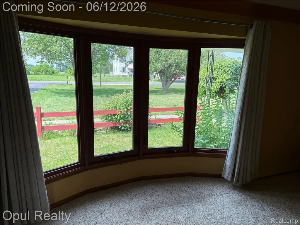 7899 Ida East Road Ida Township MI 48140