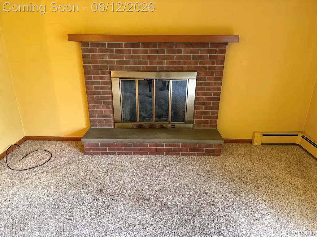 7899 Ida East Road Ida Township MI 48140