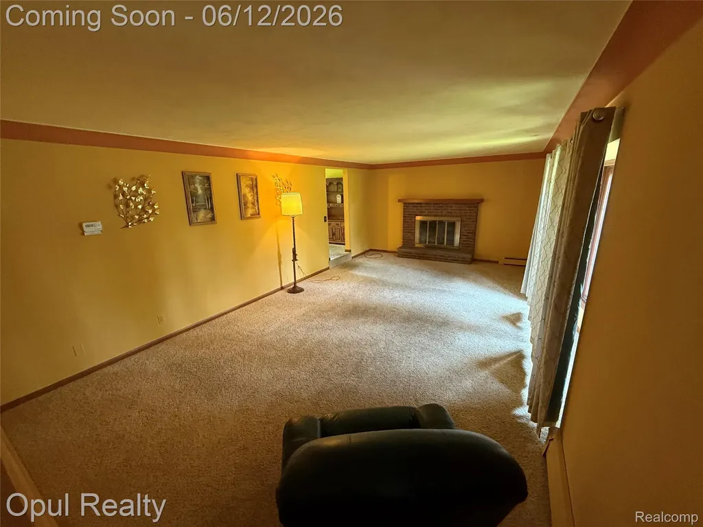 7899 Ida East Road Ida Township MI 48140